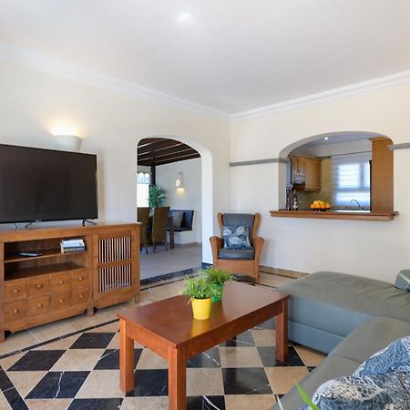 Hipoclub Villas, Aguamarina 5 Playa Blanca  Eksteriør billede