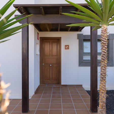 Hipoclub Villas, Aguamarina 5 Playa Blanca  Eksteriør billede
