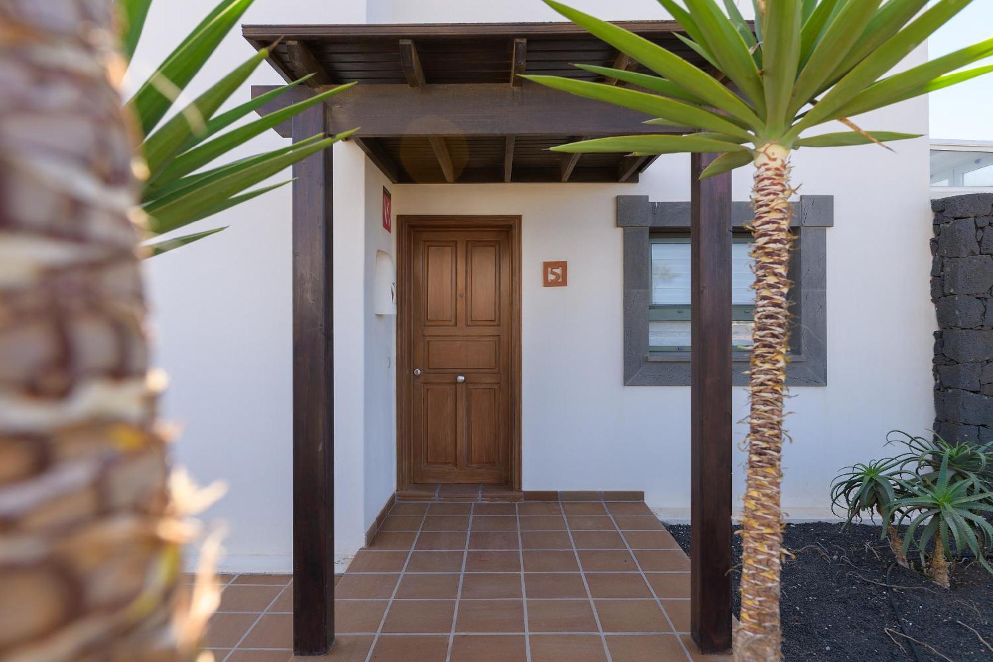 Hipoclub Villas, Aguamarina 5 Playa Blanca  Eksteriør billede