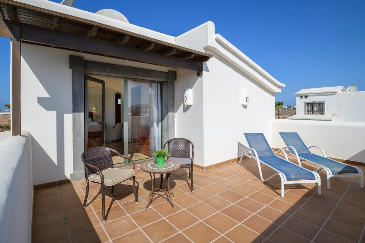 Hipoclub Villas, Aguamarina 5 Playa Blanca  Eksteriør billede