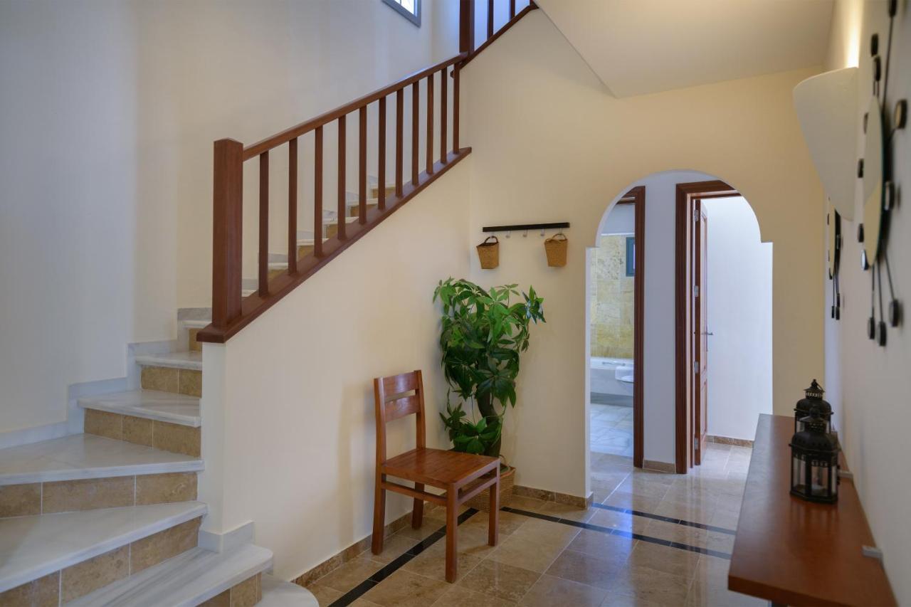 Hipoclub Villas, Aguamarina 5 Playa Blanca  Eksteriør billede