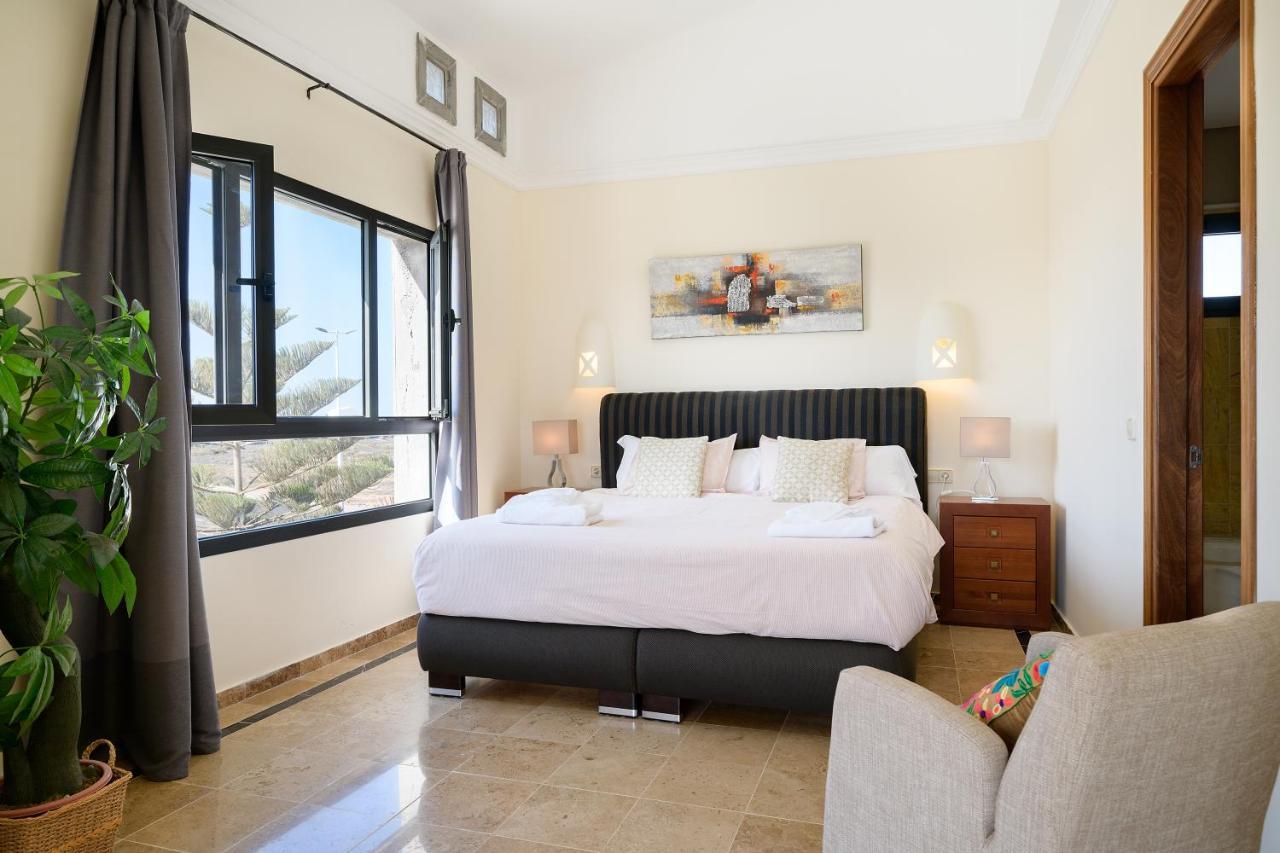 Hipoclub Villas, Aguamarina 5 Playa Blanca  Eksteriør billede