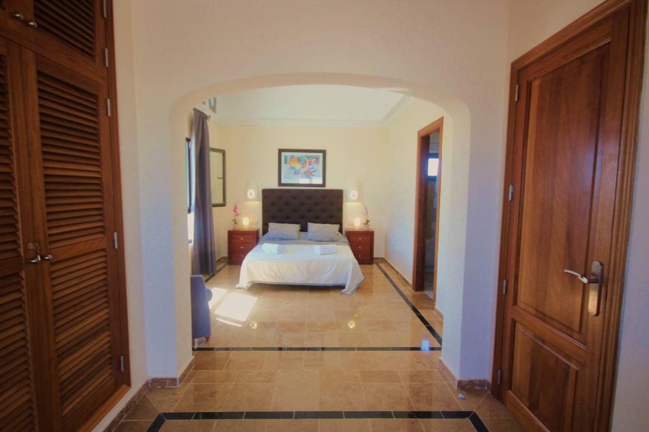 Hipoclub Villas, Aguamarina 5 Playa Blanca  Eksteriør billede