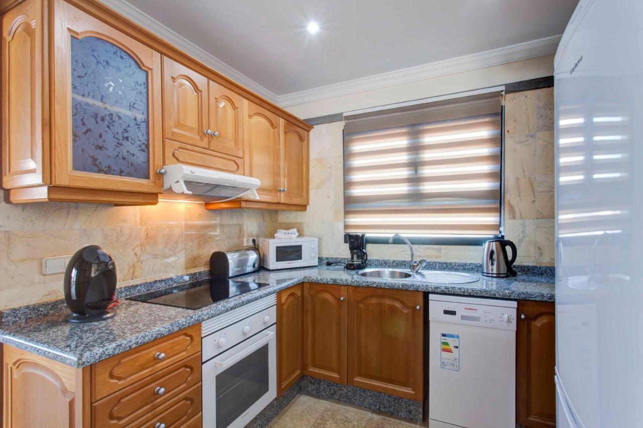 Hipoclub Villas, Aguamarina 5 Playa Blanca  Eksteriør billede